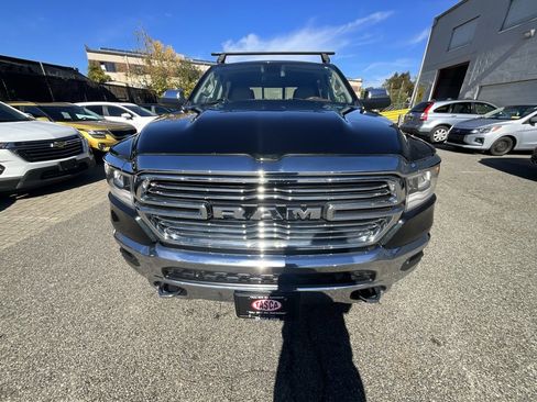 Used 2019 RAM 1500 Laramie image 5