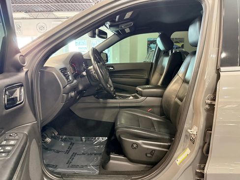 Used 2021 Dodge Durango GT image 9