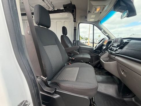 Used 2020 Ford Transit 350 Medium Roof w/ Interior Upgrade Package image 19