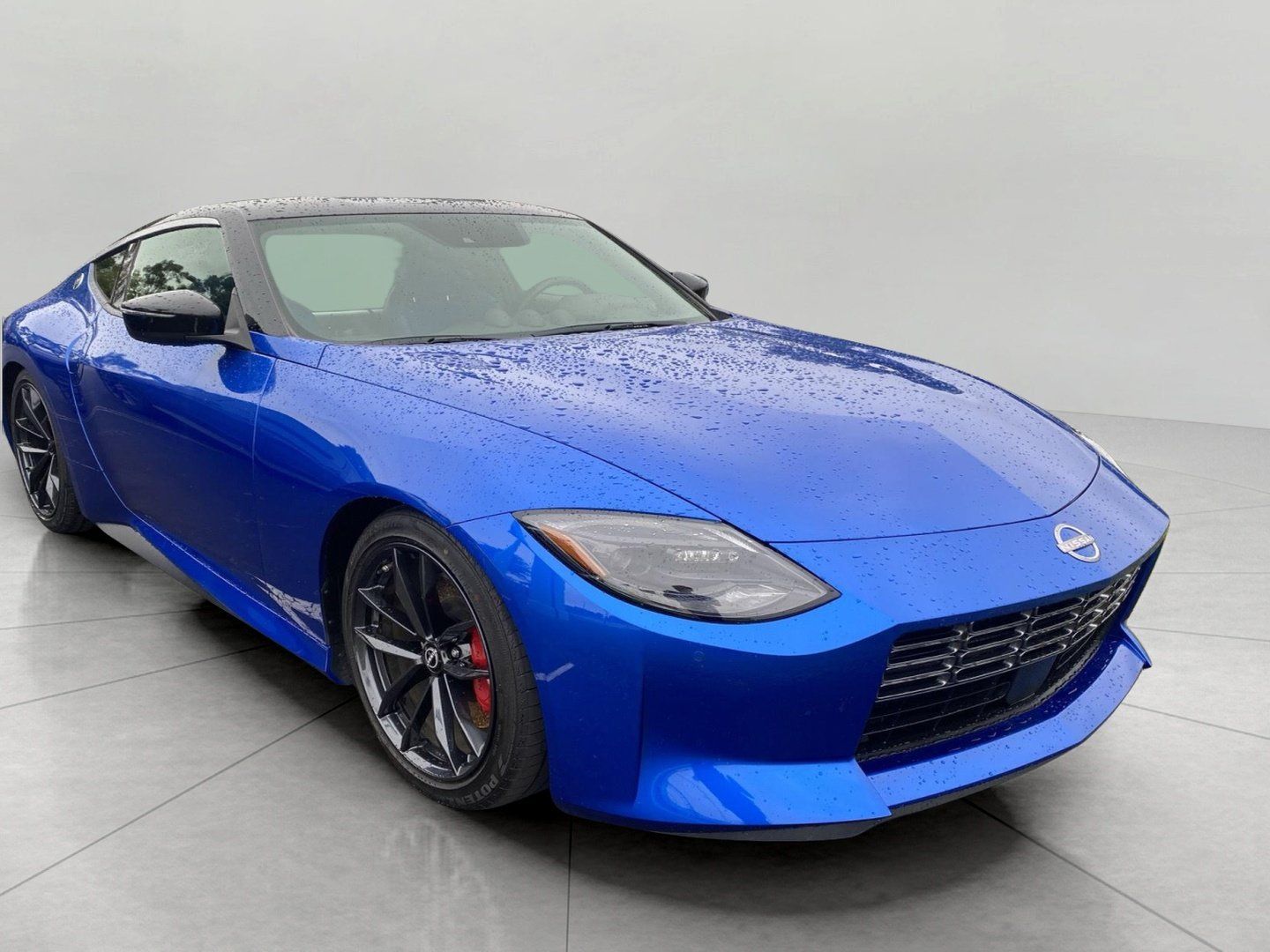 Used 2024 Nissan Z Performance w/ Floor Mat Package RWD image 1