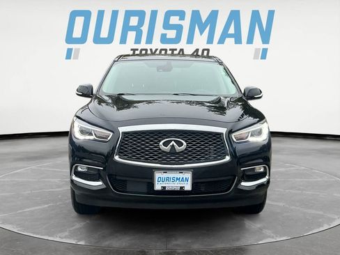 Used 2019 INFINITI QX60 Pure image 2