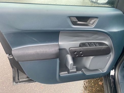 New 2026 Ford Maverick XL image 14