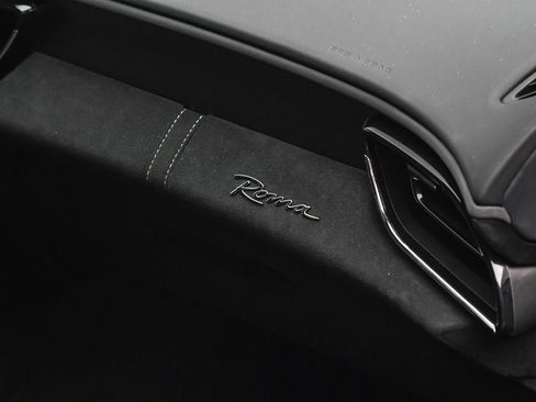 Certified 2023 Ferrari Roma image 53