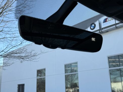 Used 2023 Volkswagen Atlas SE w/ Panoramic Sunroof Package image 27