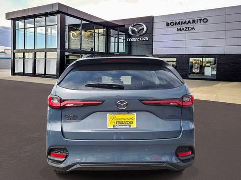 New 2026 MAZDA CX-70 SC Plus AWD/4WD image 4