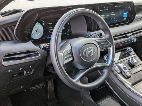 Used 2025 Hyundai Palisade Calligraphy AWD/4WD image 14