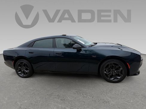 New 2026 Dodge Charger GT w/ Driver Convenience Group AWD/4WD image 5