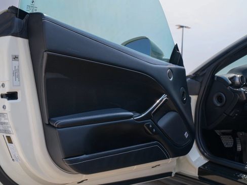 Used 2015 Ferrari F12 Berlinetta RWD image 48