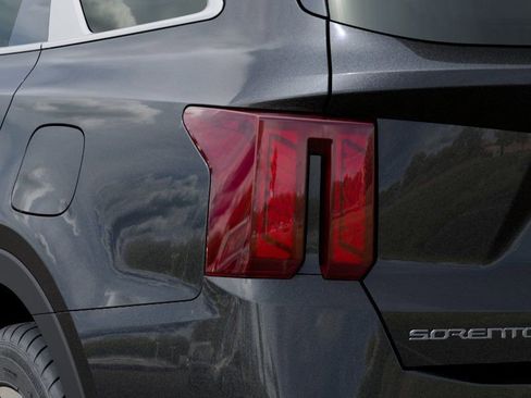 New 2026 Kia Sorento EX AWD/4WD image 15