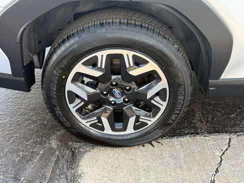 Used 2026 Subaru Forester Premium image 8