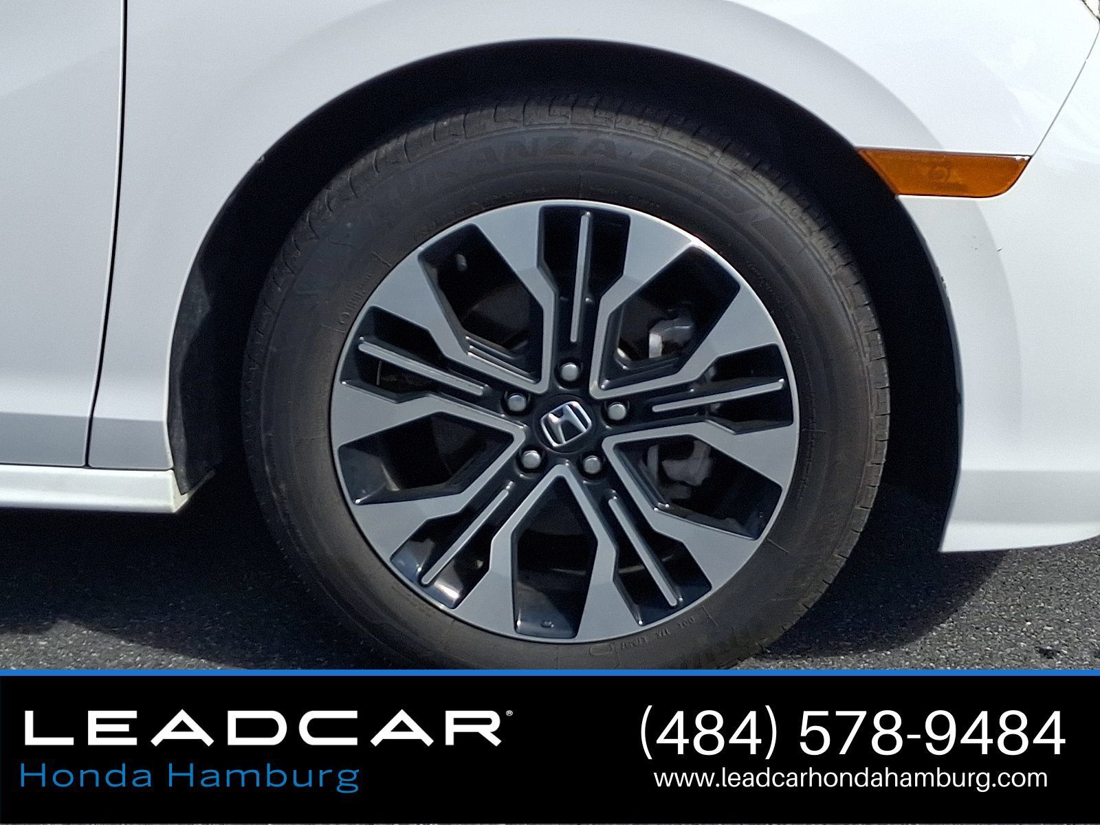 Used 2025 Honda Odyssey Elite image 9