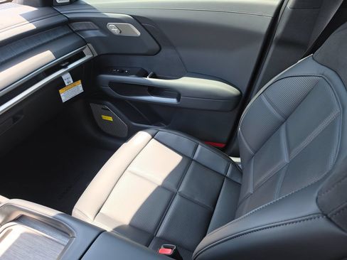 New 2027 Kia Telluride SX Prestige AWD/4WD image 16