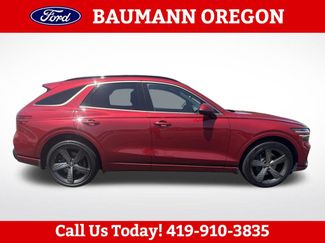 Used 2023 Genesis GV70 2.5T w/ Sport Prestige Package AWD/4WD video 2