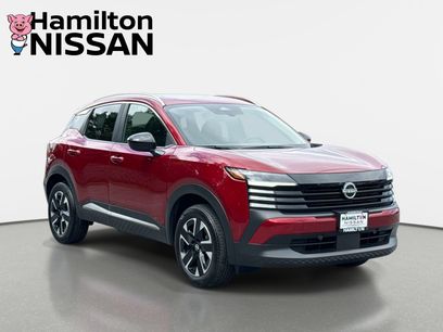 Certified 2026 Nissan Kicks SV w/ SV Premium Package