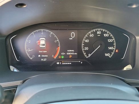 Used 2024 Honda Civic Sport image 23