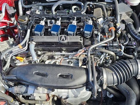 Used 2023 Acura Integra A-Spec image 27