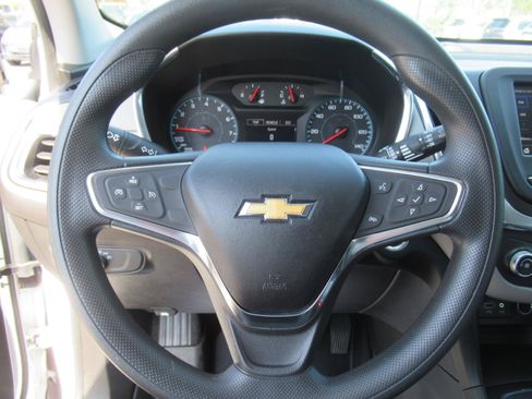 Used 2019 Chevrolet Equinox LS w/ LS Convenience Package FWD image 21