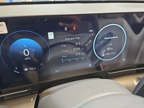 New 2026 Hyundai Kona SEL Premium FWD image 18