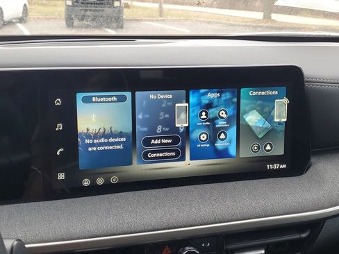 New 2026 Nissan Kicks SV w/ Cold Weather Package image 17