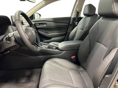 New 2025 Honda Accord EX-L image 13