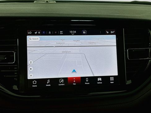 New 2027 Dodge Durango GT AWD/4WD image 13