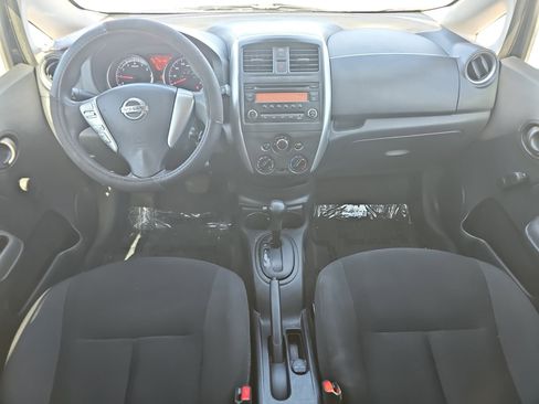 Used 2015 Nissan Versa Note S Plus FWD image 12