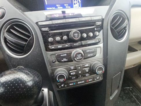 Used 2015 Honda Pilot EX-L image 12