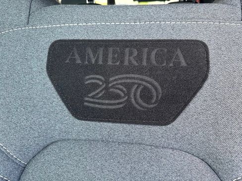 New 2026 RAM 1500 Big Horn AWD/4WD image 25