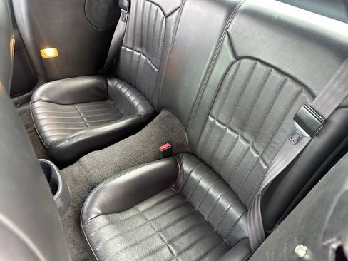 Used 2002 Chevrolet Camaro Z28 RWD image 10