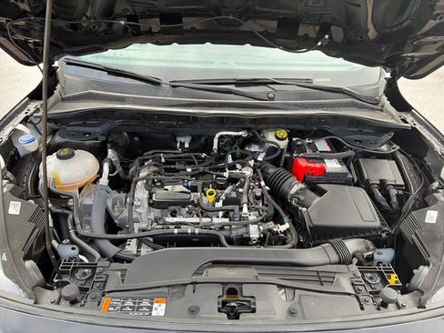 Used 2022 Ford Escape SE w/ Cold Weather Package FWD image 48