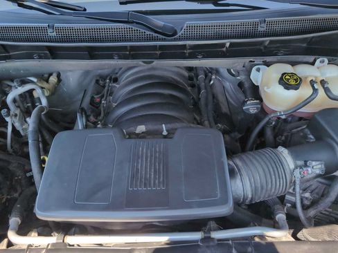 Used 2023 Chevrolet Suburban High Country AWD/4WD image 30