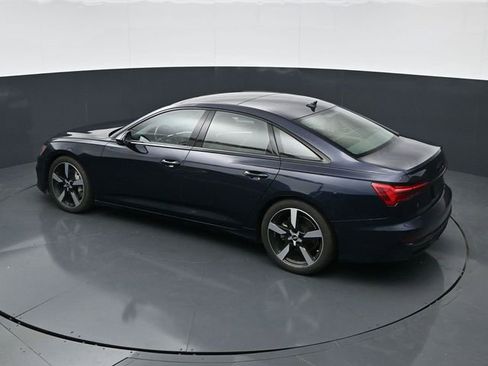 Used 2021 Audi A6 Premium Plus w/ Premium Plus Package AWD/4WD image 30