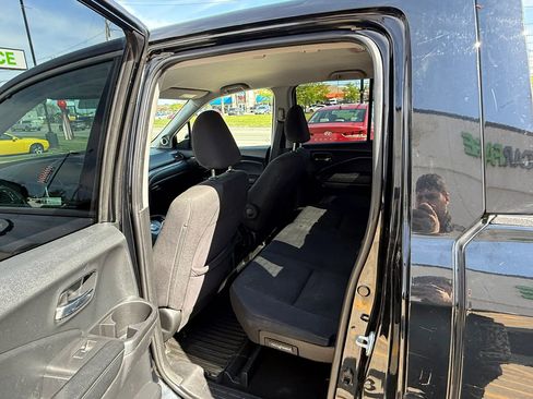 Used 2021 Honda Ridgeline Sport image 20