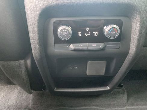 Certified 2025 GMC Acadia Elevation w/ Elevation Premium Package image 20