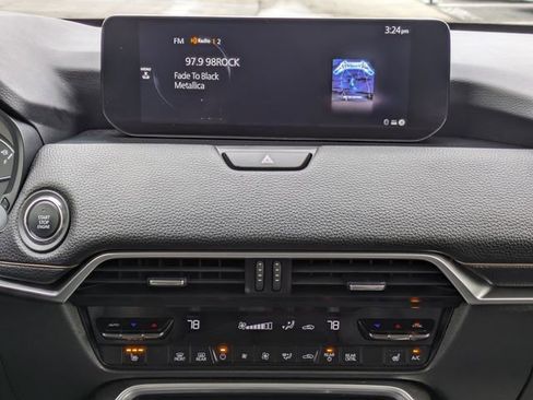 Used 2024 MAZDA CX-90 3.3 Turbo w/ Premium Package image 20