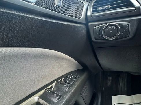 Used 2016 Ford Fusion S image 27