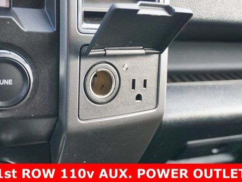 Certified 2020 Ford F150 XLT w/ Equipment Group 302A Luxury image 22