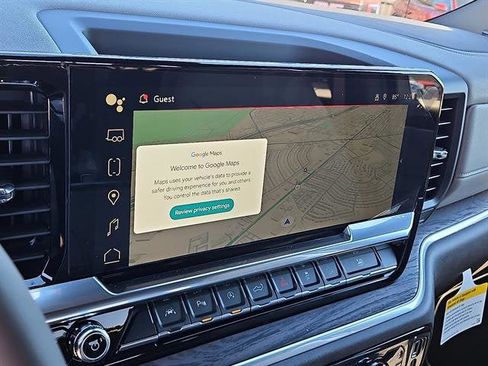 New 2026 GMC Sierra 1500 SLT image 18