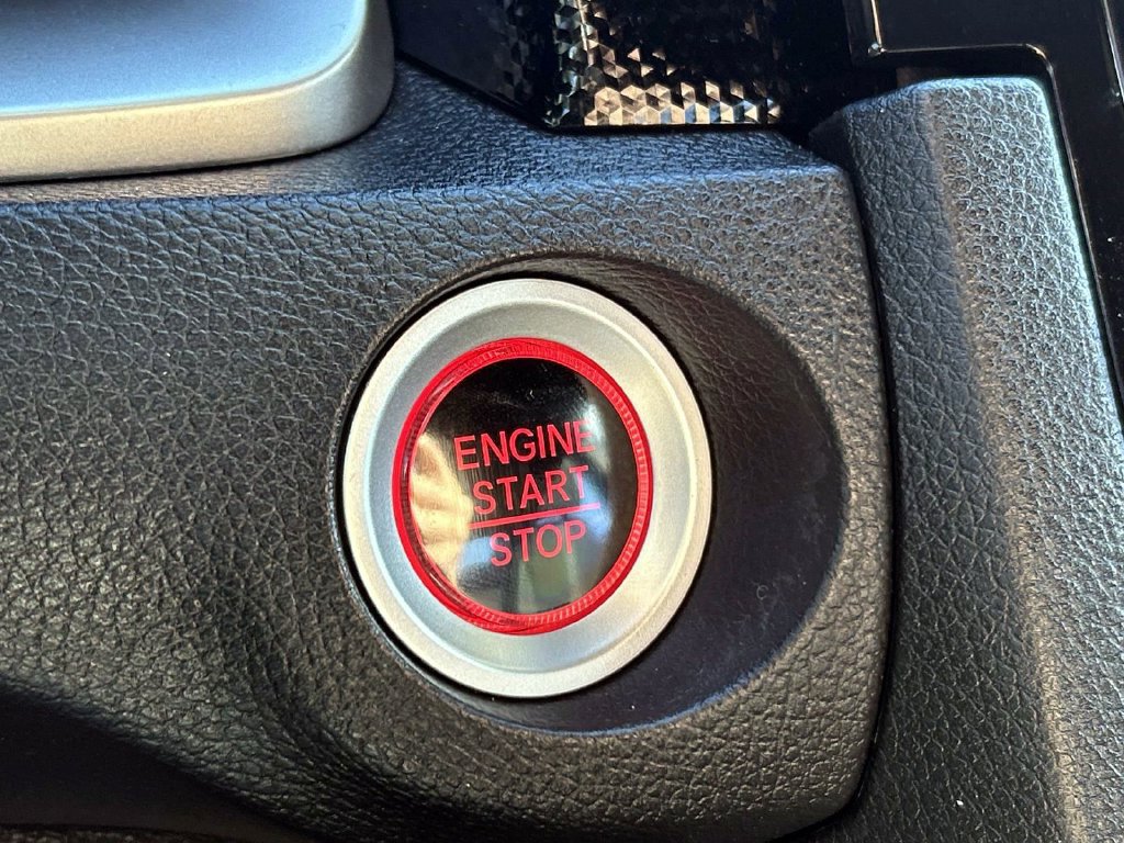 Used 2020 Honda Civic Sport image 21