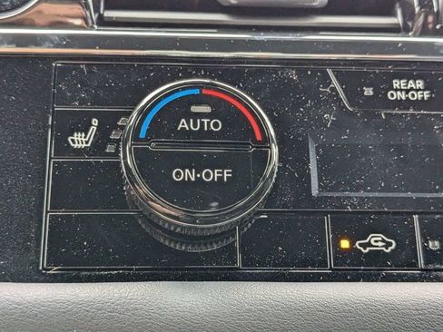 New 2025 Nissan Pathfinder Rock Creek image 30