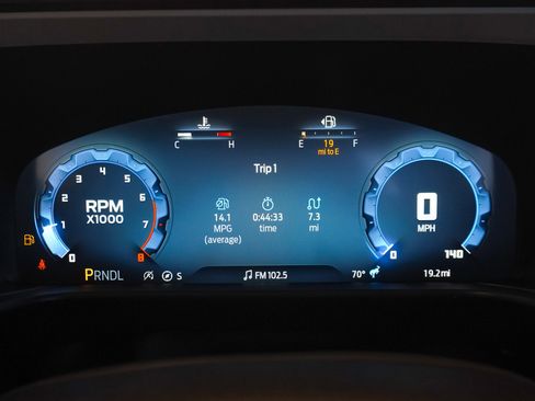 New 2025 Ford Bronco Sport Heritage w/ Convenience Package AWD/4WD image 27