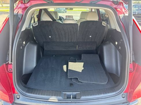 Certified 2024 Honda CR-V EX-L image 19
