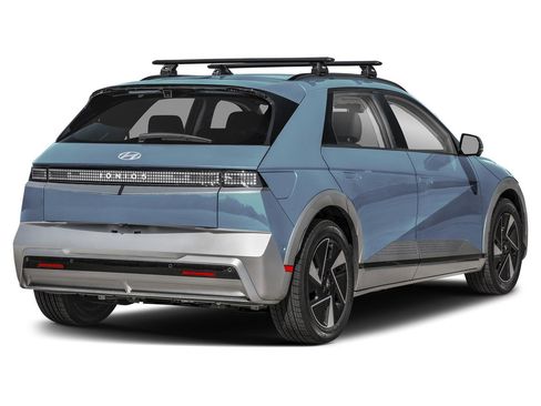 New 2026 Hyundai Ioniq 5 Limited RWD image 2