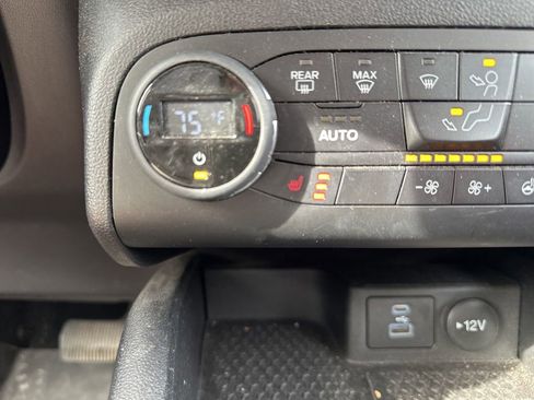 Used 2021 Ford Bronco Sport Outer Banks image 26