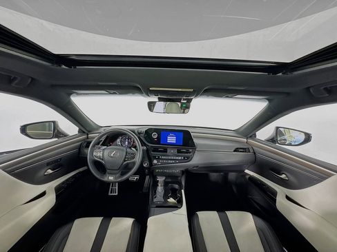 Used 2023 Lexus ES 350 F Sport image 37