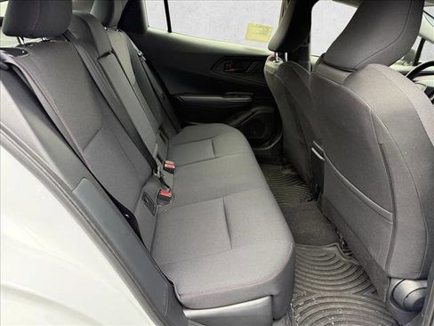 Used 2024 Toyota Prius Prime SE image 20