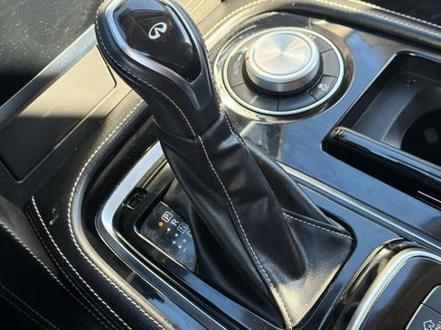 Certified 2023 INFINITI QX80 Premium Select w/ Cargo Package image 16