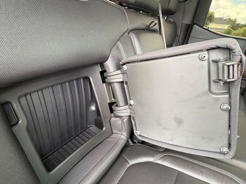 Used 2019 GMC Sierra 1500 SLT w/ SLT Premium Plus Package AWD/4WD image 19