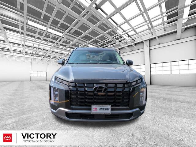 Used 2024 Hyundai Palisade Limited AWD/4WD image 8