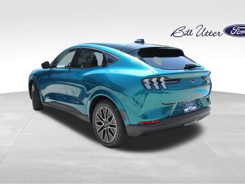 New 2026 Ford Mustang Mach-E Premium RWD image 4